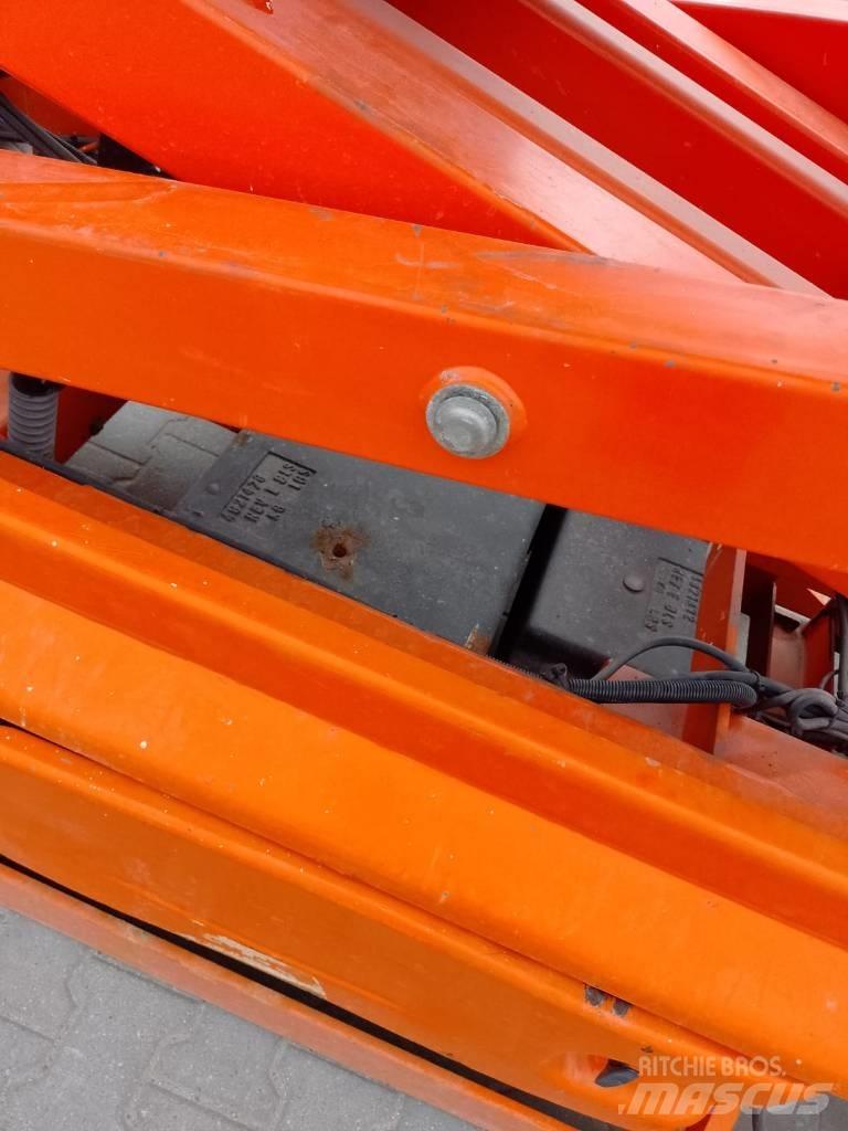 JLG 3246 ES Schaarhoogwerkers
