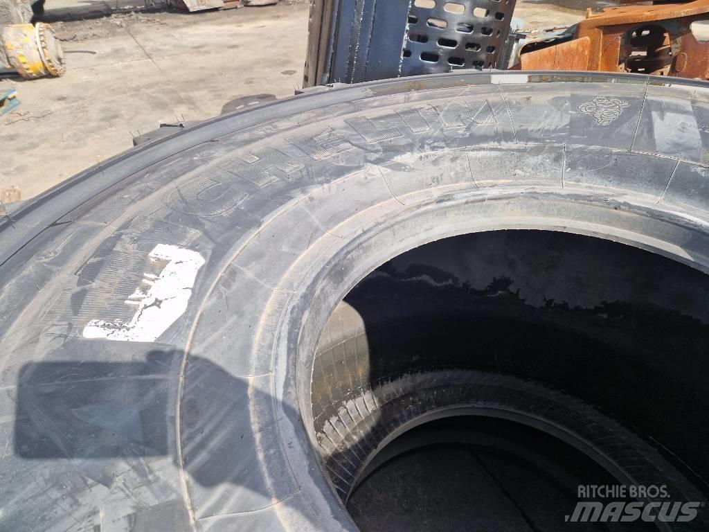 Michelin 29,5R25 Banden, wielen en velgen