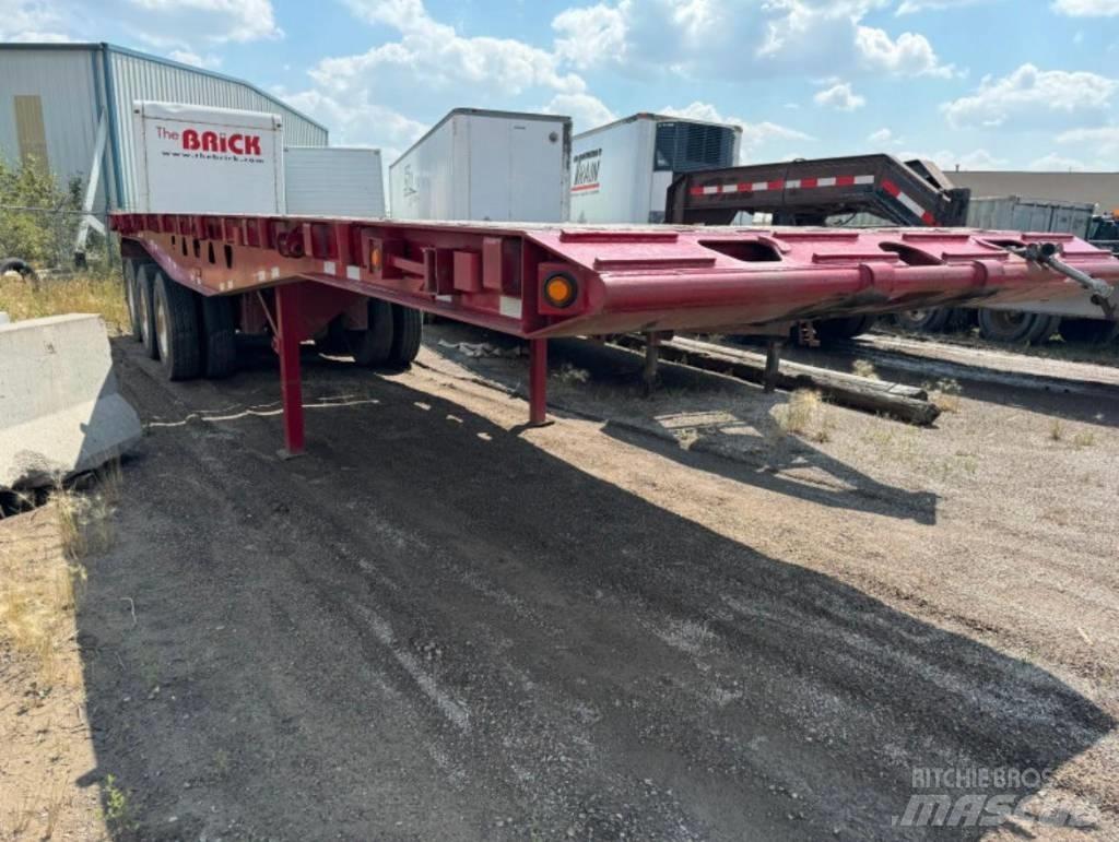 Aspen TRA/RSM Overige aanhangers