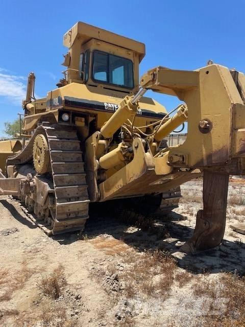 CAT D 9 L Rupsdozers