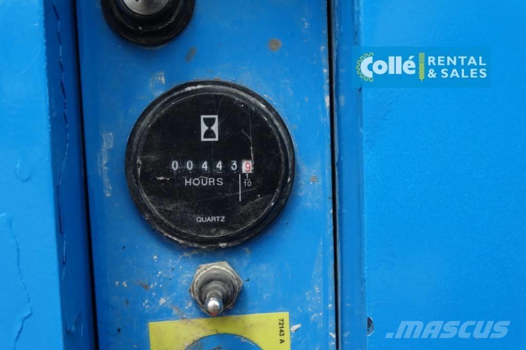 Genie GS 3246 | 2012 Schaarhoogwerkers