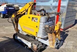 Brokk 180 Sloopgraafmachines