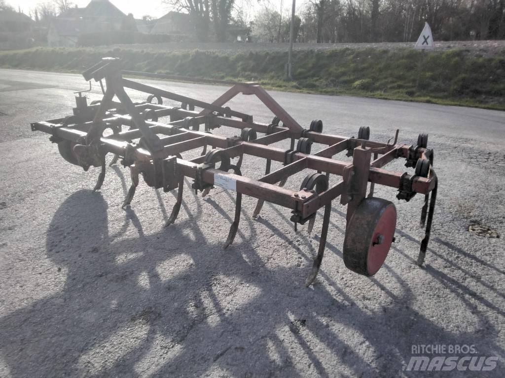 Rau 4M Cultivatoren