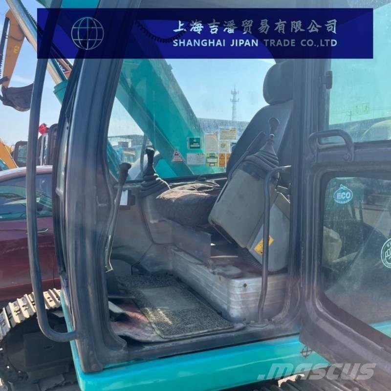 Kobelco SK 70 Rupsgraafmachines