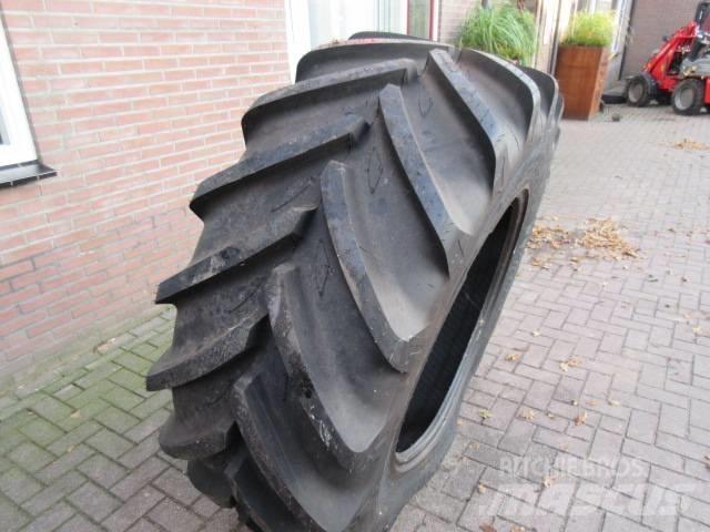 Michelin XEOBIB Banden, wielen en velgen