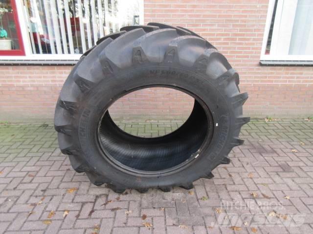 Michelin XEOBIB Banden, wielen en velgen
