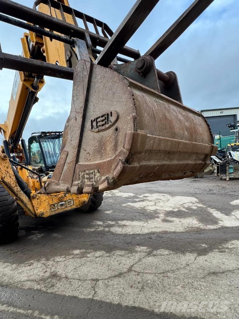  DIGGING BUCKET 5foot Bakken