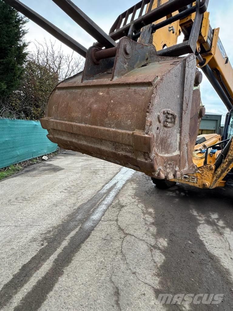  DIGGING BUCKET 5foot Bakken