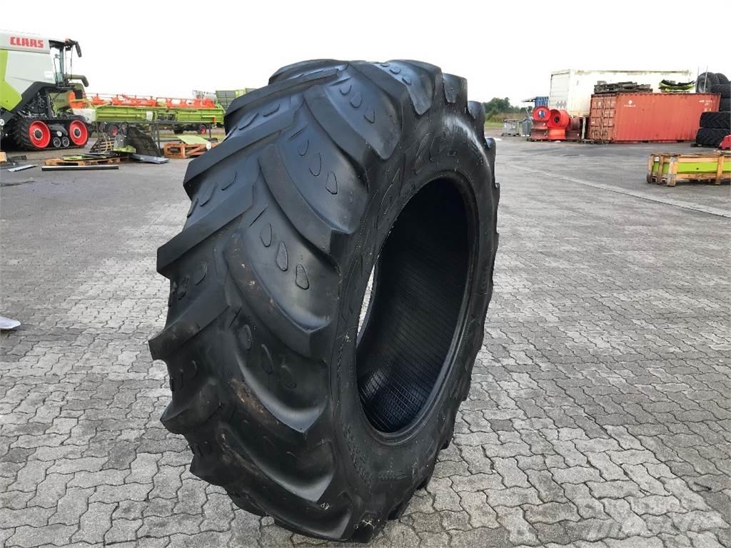 Kleber 520/85 R38 Banden, wielen en velgen