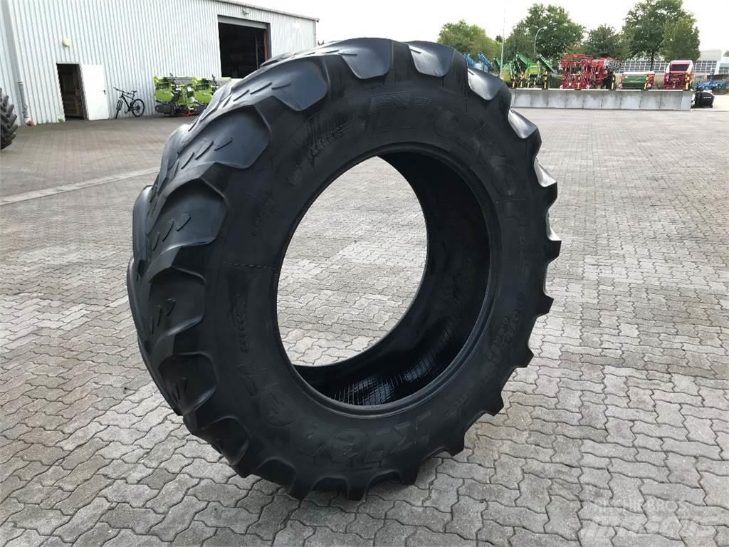 Kleber 520/85 R38 Banden, wielen en velgen