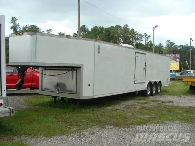  HIWY TRAILER Autotransporter