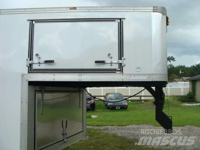  HIWY TRAILER Autotransporter