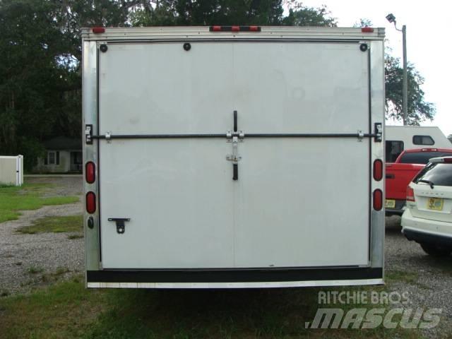  HIWY TRAILER Autotransporter