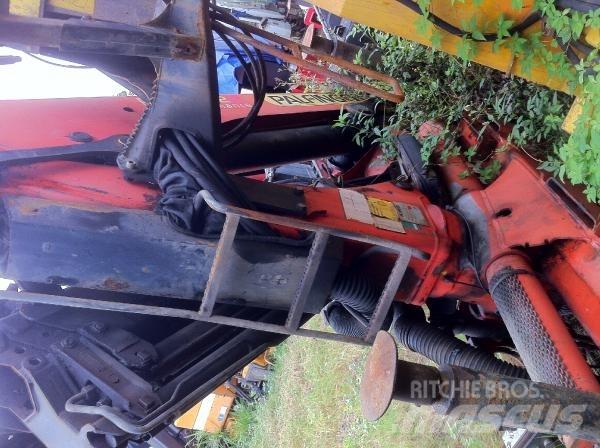 Palfinger PK15002B Laadkranen
