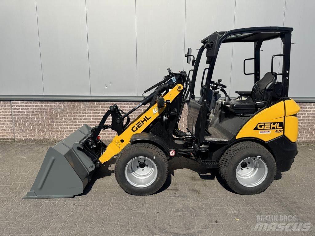 Gehl AL230 Wielladers