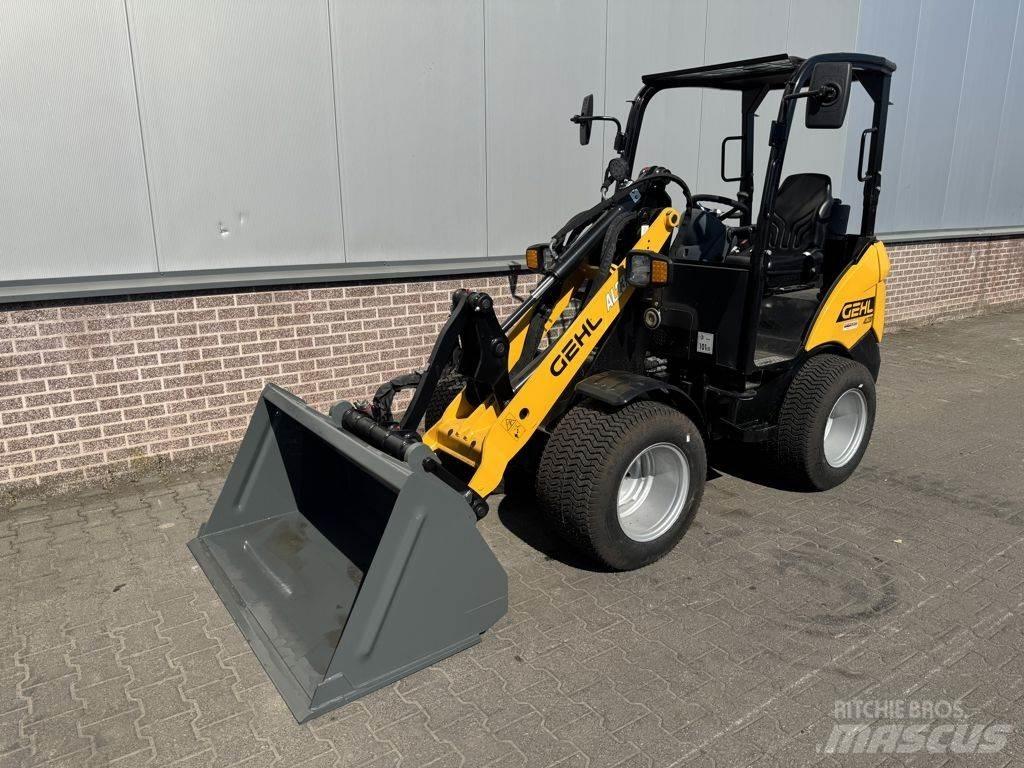 Gehl AL230 Wielladers