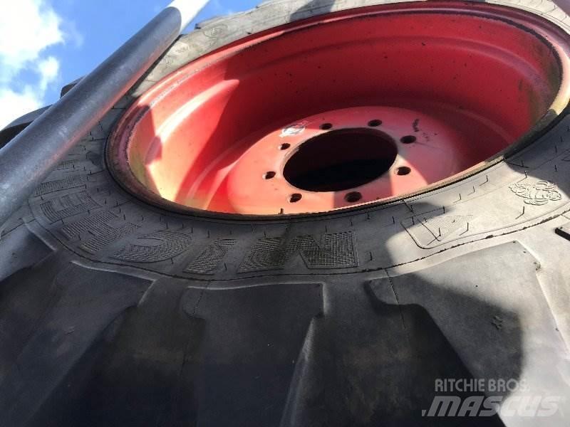Michelin 16.9 R28 Overige accessoires voor tractoren