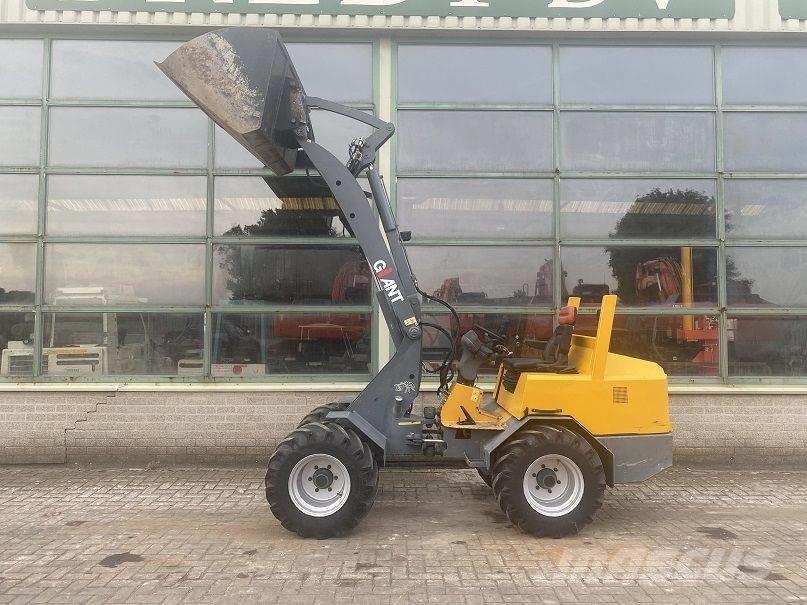 GiANT V 451 T Miniladers