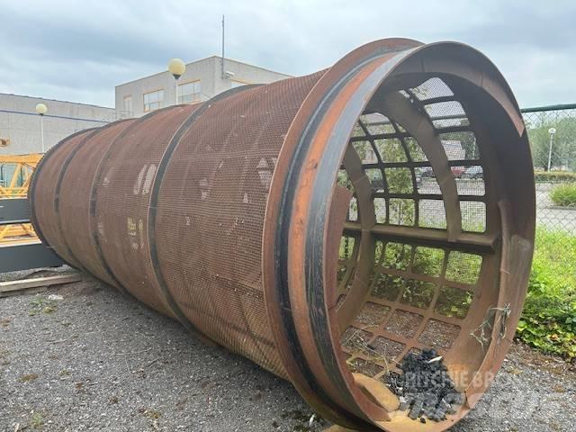 Terex Ecotec ecotec Afvalverwerking / recycling & groeve spare parts