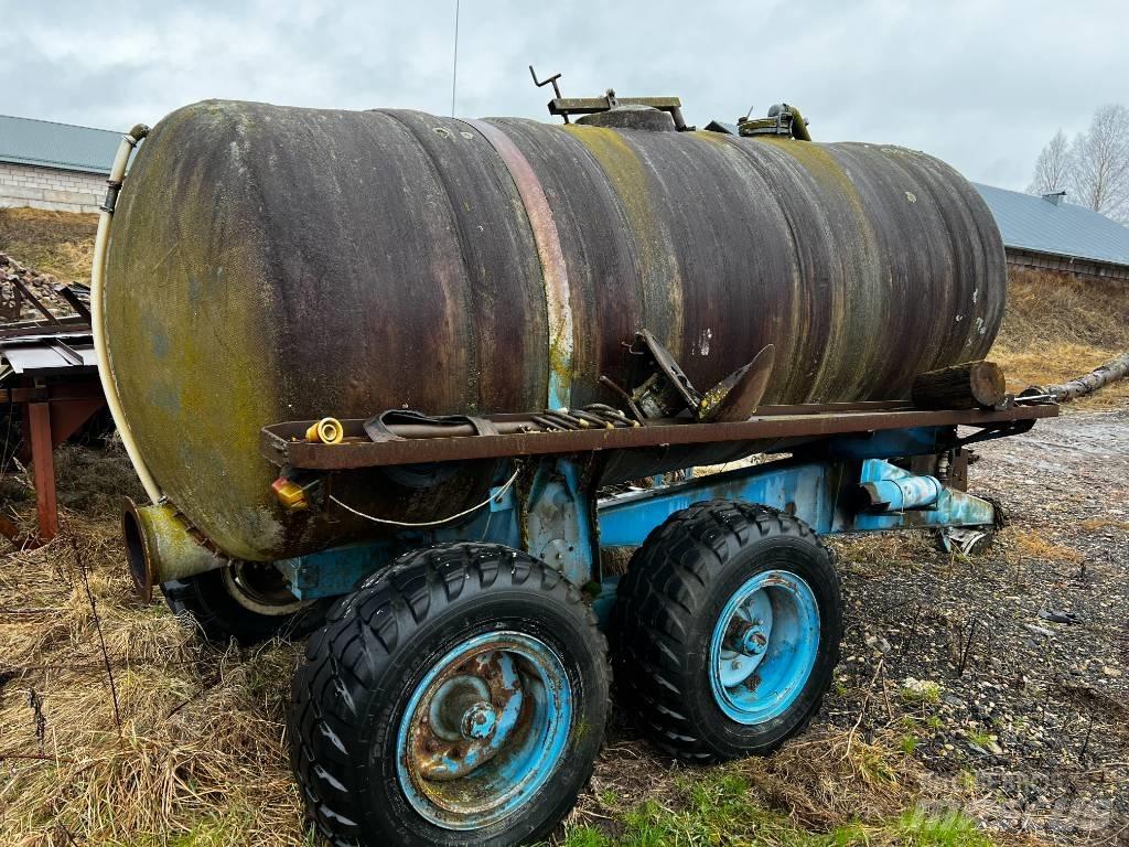 Fortschritt HTS 80 Landbouw - overige