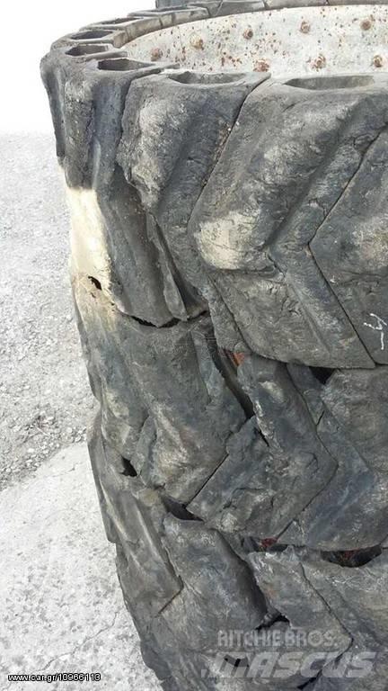 CAT BOBCAT Overige componenten
