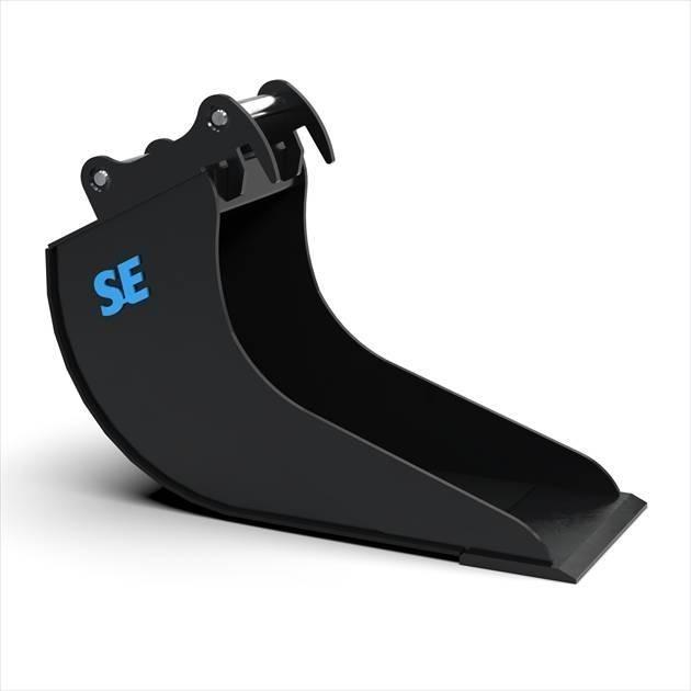 SE Equipment  Skopor Bakken