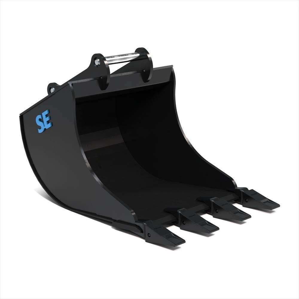 SE Equipment  Skopor Bakken