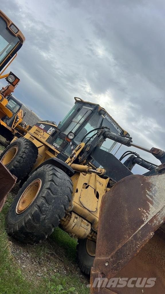 CAT IT 28 G Gieken en dippers