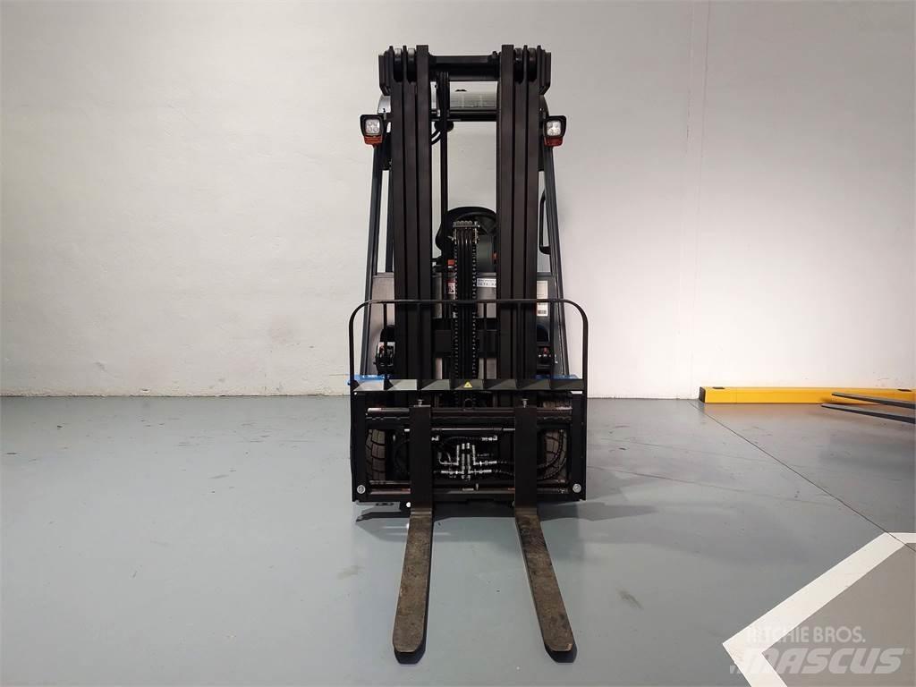  SEF25C Elektrische heftrucks