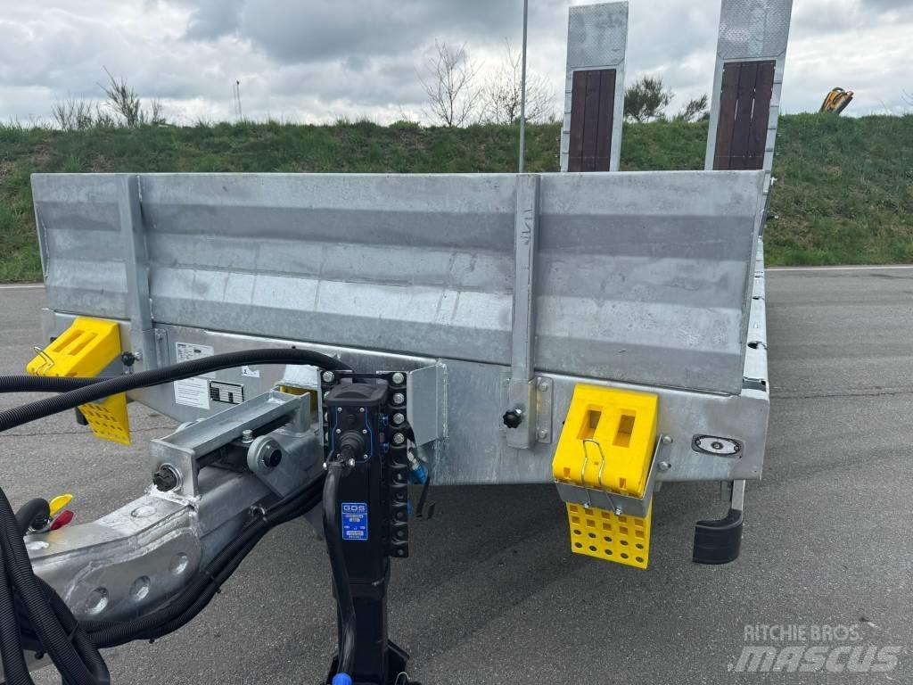 Möslein tt 21 Dieplader