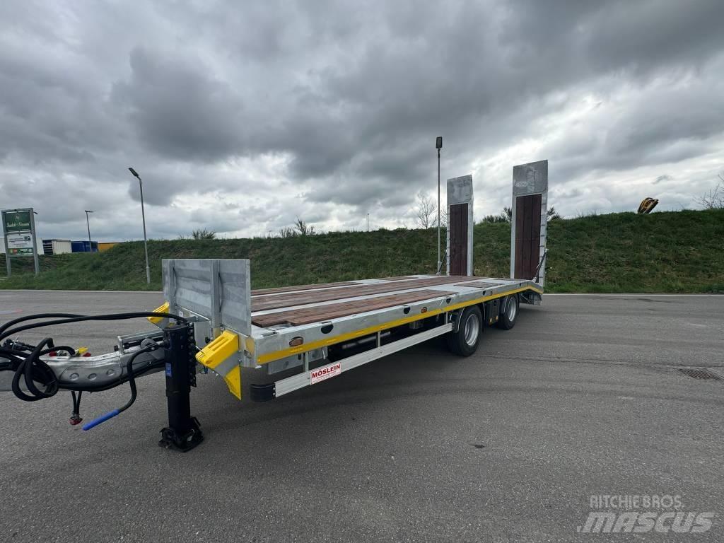 Möslein tt 21 Dieplader