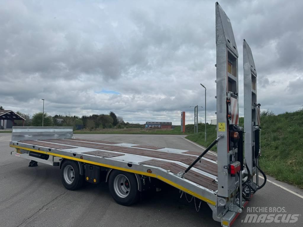 Möslein tt 21 Dieplader