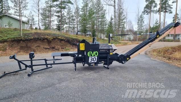 Pilkemaster EVO 36 Houtklover