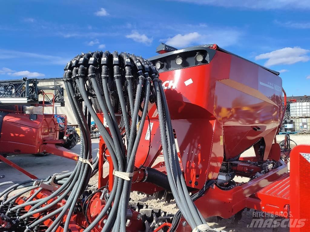 Horsch Pronto 4 DC Zaaimachines