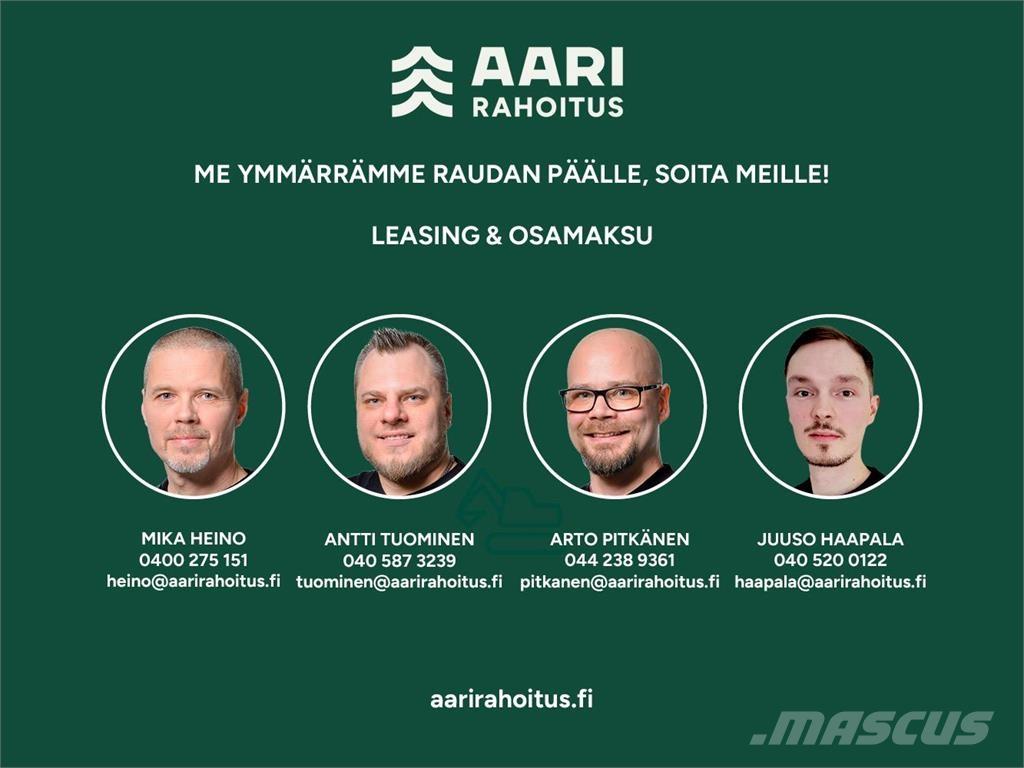 CAT DP50NT Diesel heftrucks