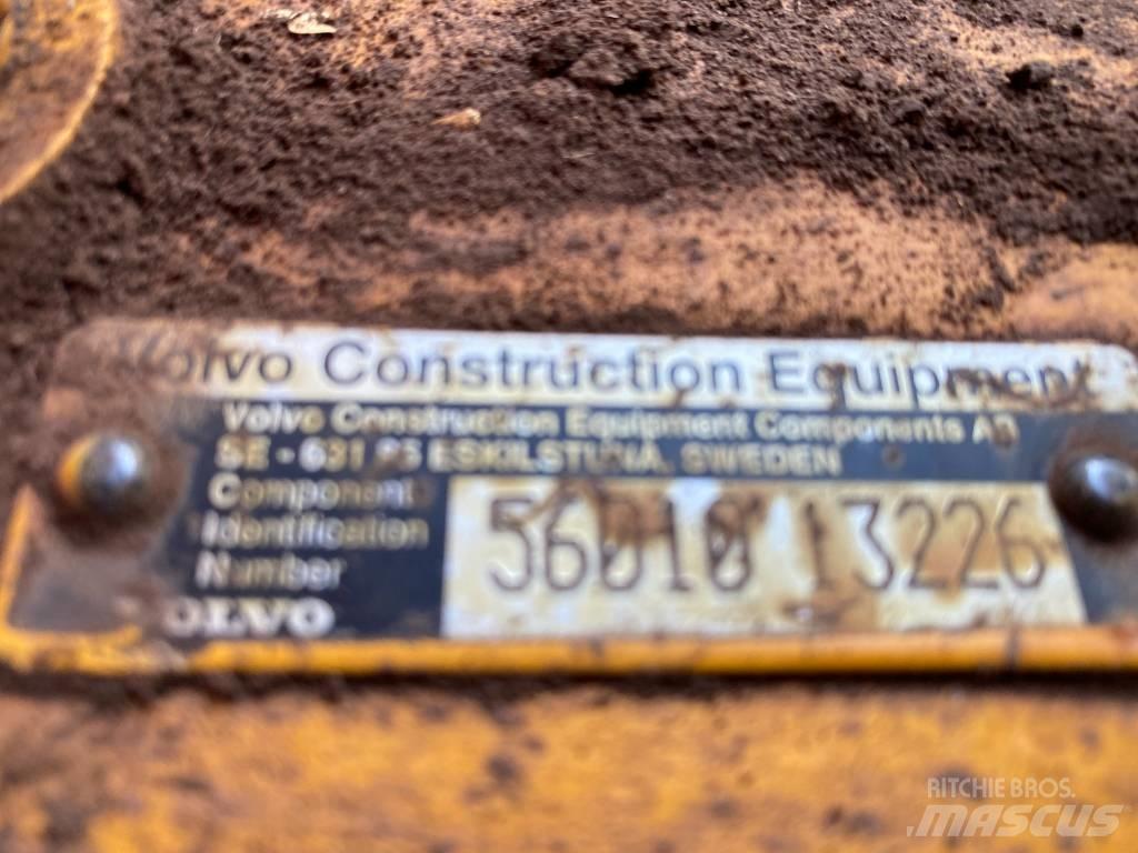 Volvo L90/70 Wielladers
