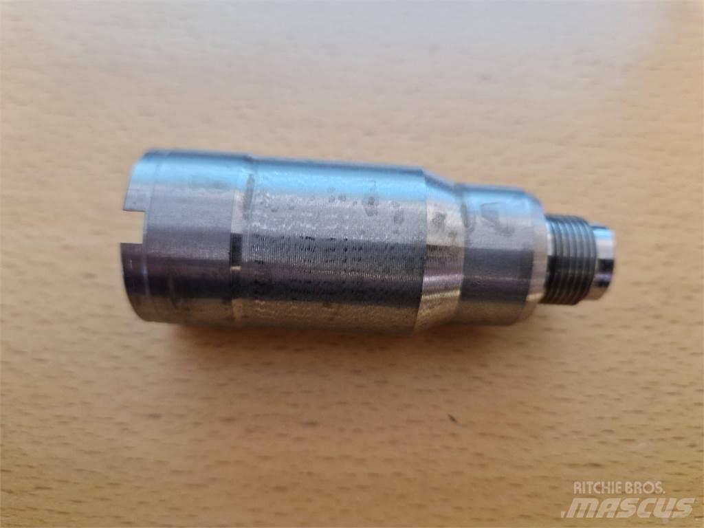 Ponsse 0072738 Chassis en ophanging