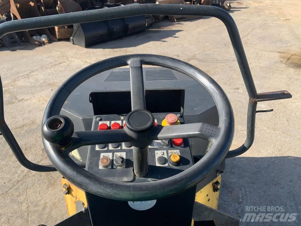 Bomag BW 120 AD-3 Duowalsen