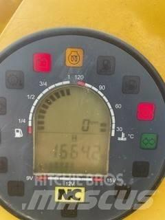 NC dumper Mini Dumpers