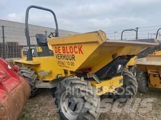 NC dumper Mini Dumpers