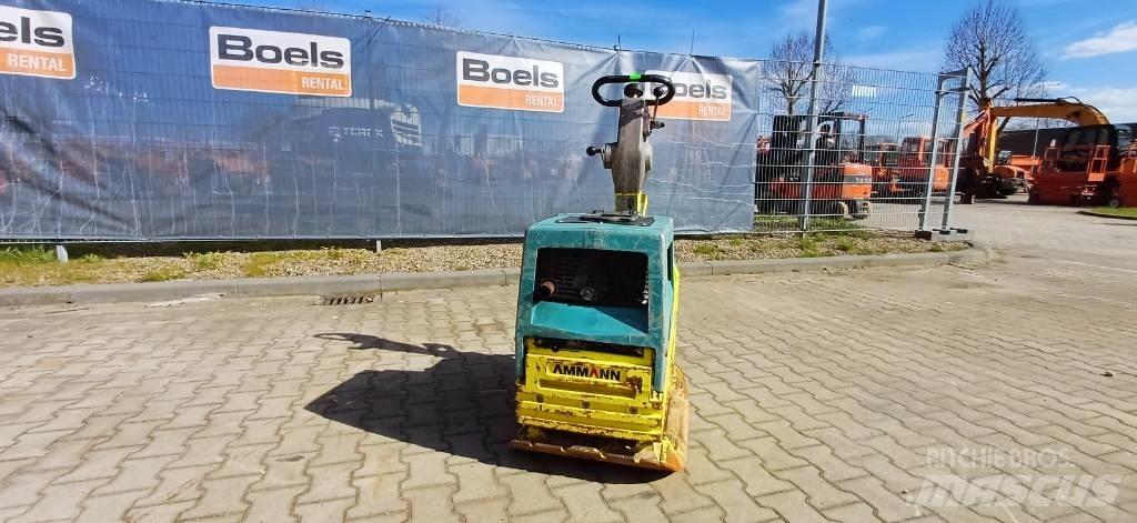 Ammann APH5020E Trilmachines