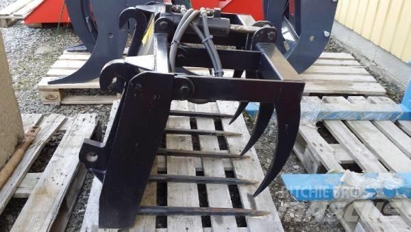 Weidemann Silogrep Landbouw - overige