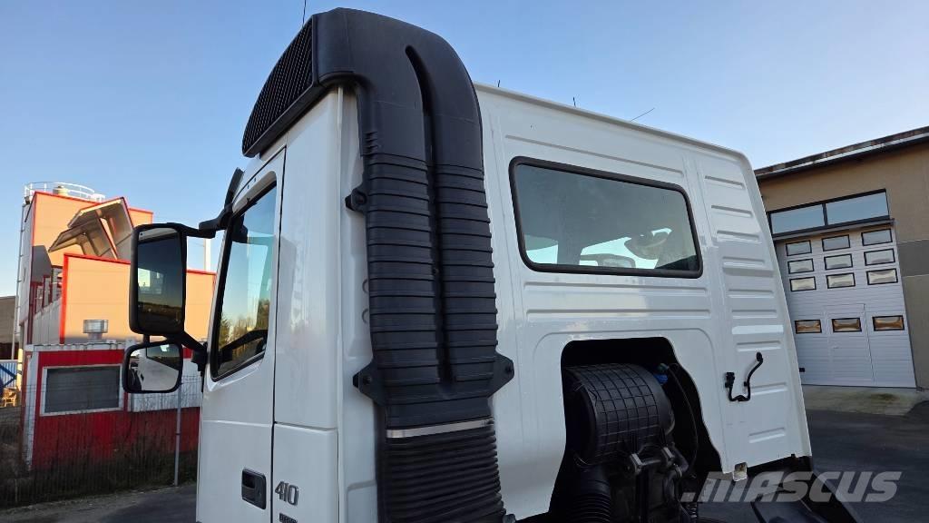 Volvo FM410 6x2*4 Vrachtwagen met containersysteem