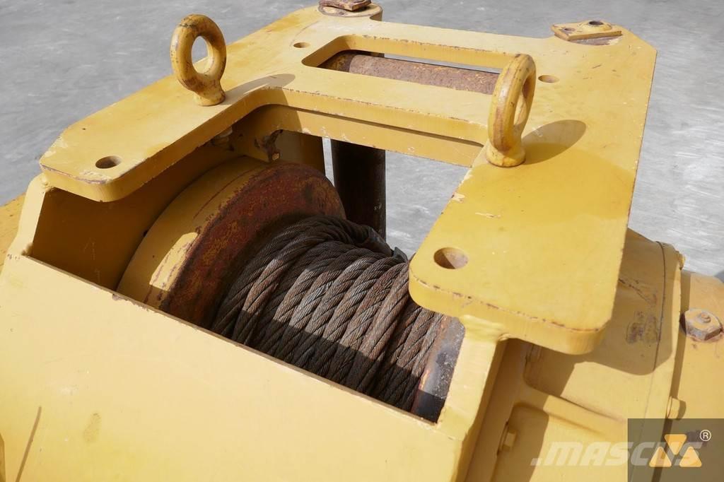 Paccar PA140-316V Overige componenten