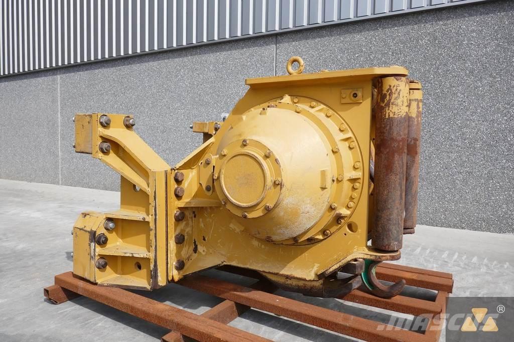 Paccar PA140-316V Overige componenten