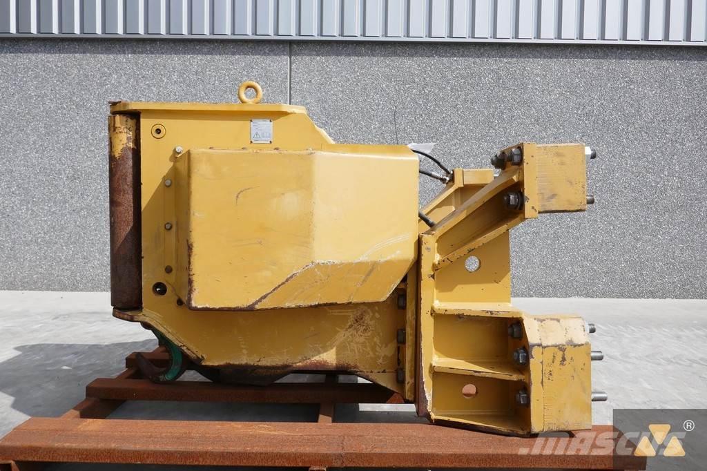 Paccar PA140-316V Overige componenten