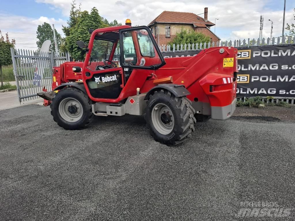 Bobcat T 40.170 Verreikers