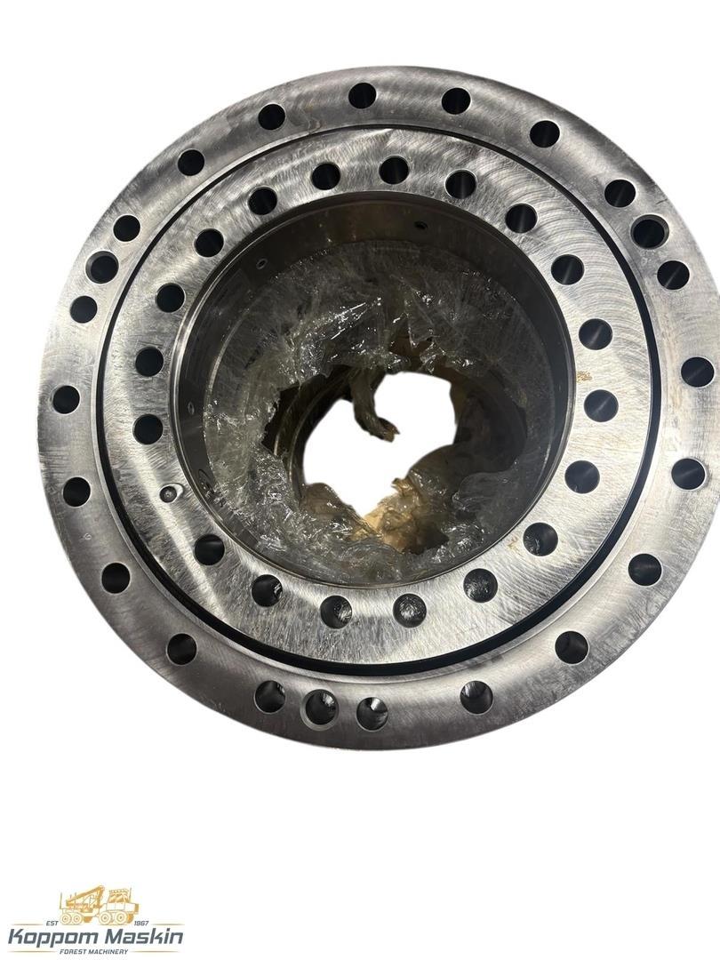 Ponsse 0074254 Chassis en ophanging