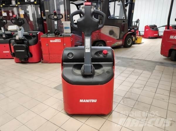 Manitou EP18 Zelfrijdende stapelaars
