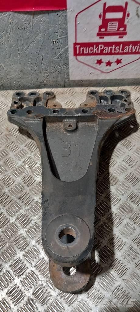 Scania R 440  1799578 Chassis en ophanging
